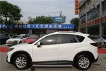 马自达CX-52013款2.0L 两驱 舒适版