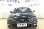 马自达Mazda62014款2.0L 手自一体经典型