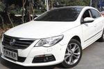 大众CC2012款2.0TSI 豪华型