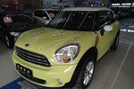 MINICOUNTRYMAN2011款1.6L COOPER Excitement