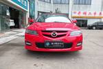 马自达MAZDA62014款2.0L 手自一体经典型