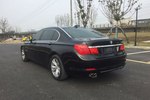 宝马7系2011款730Li 典雅型