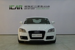 奥迪TT2011款Coupe 2.0TFSI