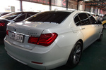 宝马7系2009款730Li 领先型