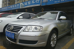 大众帕萨特2011款2.0TSI DSG 至尊版