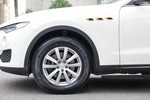 玛莎拉蒂Levante2016款3.0T Levante