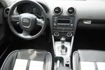 奥迪A3 Sportback2010款1.8TFSI 豪华型