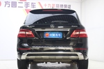 奔驰M级2012款ML350 4MATIC 动感型