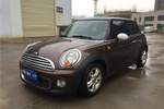 MINIMINI2011款1.6L ONE