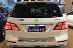 奔驰M级2015款ML400 4MATIC 动感型