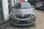 别克GL82011款全新款 3.0L GT 豪雅版