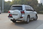 丰田兰德酷路泽2010款4.7L VX