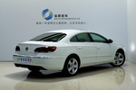 大众CC2013款1.8TSI 尊贵型