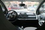 smartfortwo2011款1.0L MHD 硬顶标准版