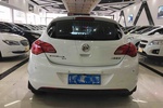 别克英朗2013款1.6L 手动 舒适版