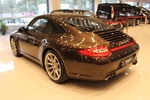 保时捷9112010款Carrera 4