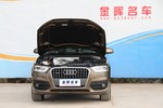 奥迪Q32013款35 TFSI 舒适型