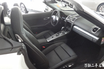 保时捷Boxster2013款Boxster 2.7L 