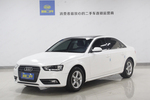 奥迪A4L2013款30 TFSI 自动舒适型