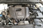 马自达MAZDA3Axela昂克赛拉 三厢2014款1.5L 自动豪华型