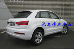 奥迪Q32015款35 TFSI 舒适型