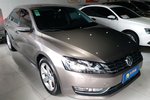 大众帕萨特2011款1.8TSI DSG御尊版