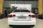 奥迪A4L2015款35 TFSI 自动标准型