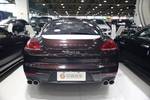 保时捷Panamera2014款Panamera 4 Executive 3.0T 