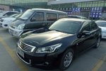 本田雅阁2010款2.0L EXL Navi