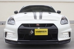 日产GT-R2012款3.8T Premium Edition 