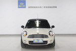 MINICABRIO2011款1.6L COOPER CABRIO