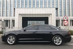 奥迪A8L2013款45 TFSI quattro舒适型