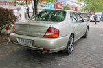 日产阳光2003款2.0LE AT