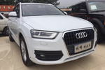 奥迪Q32013款35 TFSI 舒适型