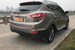 现代ix352013款2.0L 自动两驱智能型GLS 国IV 