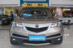 讴歌MDX2010款3.7L 标准豪华运动版