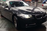 宝马5系2014款520Li 典雅型