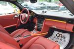 保时捷9112008款Carrera 4 Coupé 点击看大图