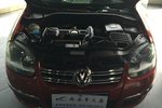 大众速腾2011款1.4TSI 自动豪华型