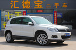 大众途观2012款1.8TSI 手自一体 菁英版(四驱)