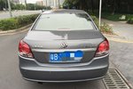 大众朗逸2008款1.6L 手自一体 品悠版