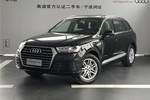 奥迪Q72018款40 TFSI S-Line运动型