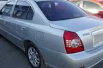 现代伊兰特2008款1.6GLS 手动豪华贵雅版