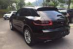 保时捷Macan2014款Macan 2.0T