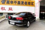 大众迈腾2012款1.8TSI DSG 尊贵型