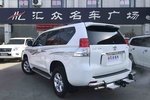 丰田普拉多2010款4.0L TX