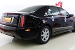 凯迪拉克SLS赛威2008款2.8L 豪华型