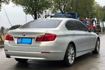 宝马5系2013款530Li 豪华型