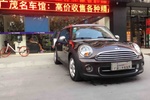 MINICLUBMAN2011款1.6L COOPER Fun