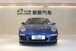 保时捷9112010款Carrera 4S